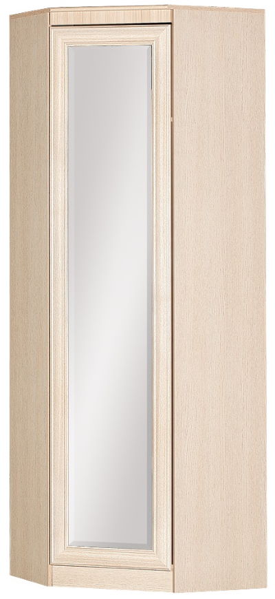 Фото Шкаф Инна 621 (77) угловой от производителя Яна в Нижнегорске по цене 29&nbsp;240 ₽