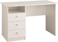 Фото pryamye-kompyuternye-stoly стол письменный гламур производитель Мебельсон