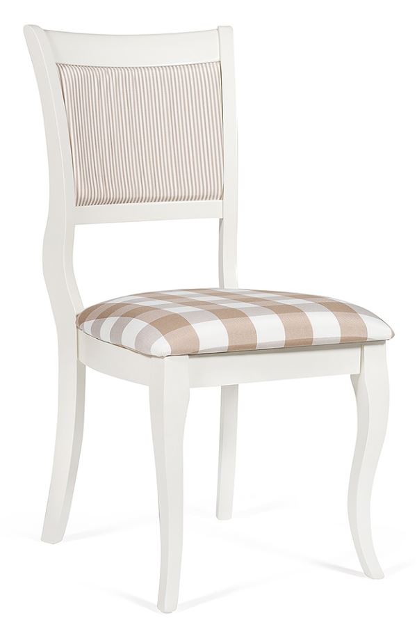 Фото Стул Бьянка (Bianca) в Нижнегорске по цене 12 760 ₽ от производителя Tetchair, код товара  шт Фото Стул Бьянка (Bianca) от производителя Tetchair в Нижнегорске по цене 12 760 ₽