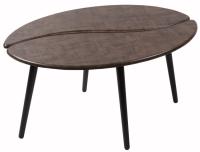 Фото  стол журнальный арабика производитель Калифорния