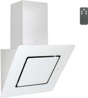 Вытяжка наклонная Camellia 150 (500х465хh880(1280)) (Материал Металл/Стекло , Цвет Черный/Черный) в Нижнегорске от производителя в интернет магазине Планета Комфорта Вытяжка наклонная Camellia 150 (500х465хh880(1280)) (Материал Металл/Стекло , Цвет Черный/Черный) в Нижнегорске от производителя