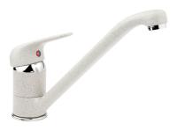 Смеситель цветной Granfest 3322 (h122) (Цвет смесителя терракот) в Нижнегорске от производителя 