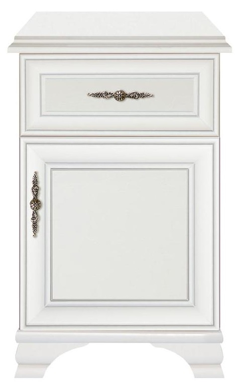 Фото Тумба Kentaki S320-KOM1D1S/P от производителя Black Red White (БРВ) в Нижнегорске по цене 14&nbsp;990 ₽