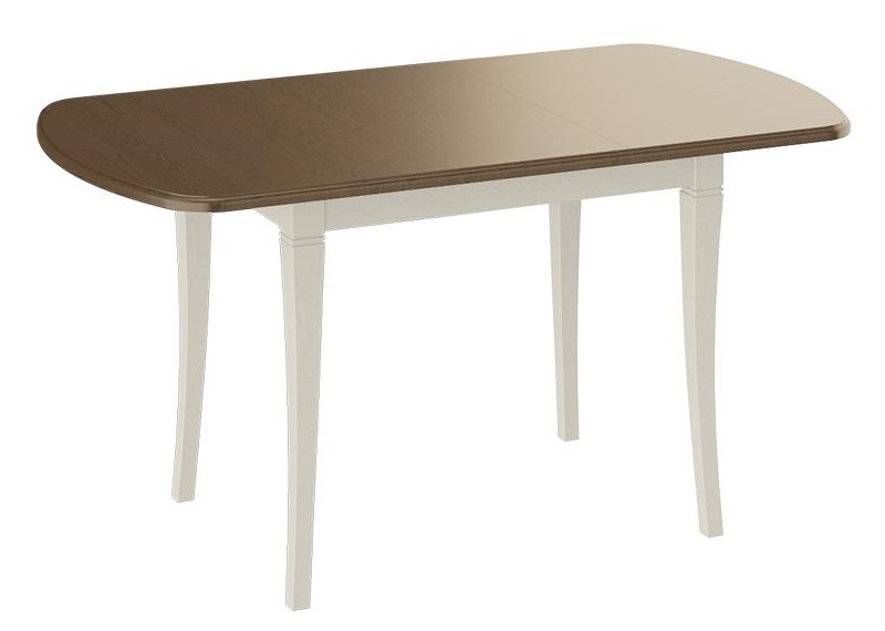 Фото Стол обеденный Альт 100.01 от производителя ТриЯ в Нижнегорске по цене 21 150 ₽