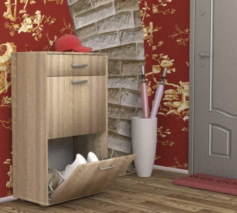 Фото Обувница ОБ-2 от производителя Пирамида в Нижнегорске по цене 5&nbsp;060 ₽