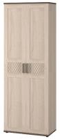Фото  шкаф стелла (80) двухдверный производитель Регина