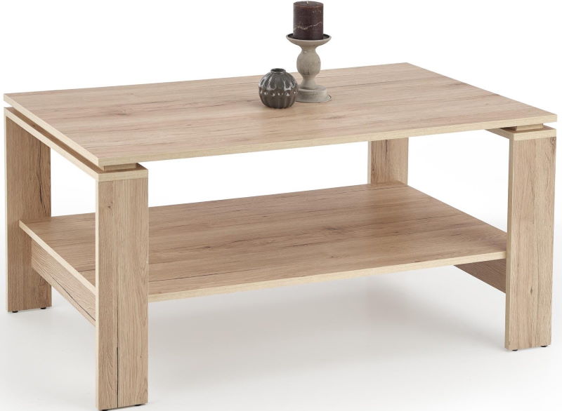 Фото Стол журнальный Halmar Andrea от производителя Halmar  в Нижнегорске по цене 15&nbsp;660 ₽