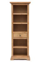 Фото  книжный шкаф avignon pro-l01-h195 производитель Tetchair