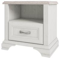 Фото  тумба прикроватная 1s монако (monako) производитель Анрэкс