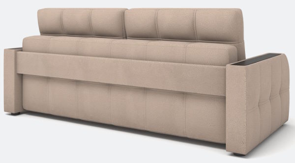 Фото Диван Монако (Rivalli) от производителя Rivalli в Нижнегорске по цене 104&nbsp;570 ₽