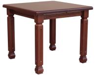Фото stoly-derevyannye стол квадратный (0,9) производитель Алина мебель