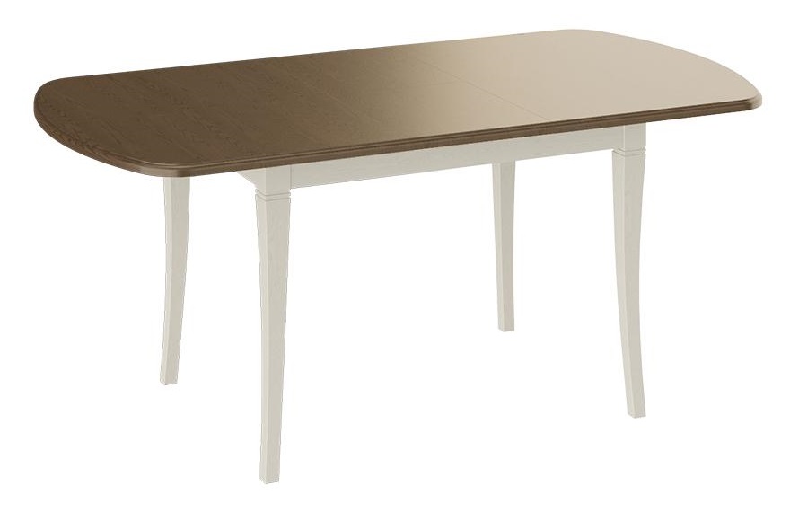 Фото Стол обеденный Альт 100.02 от производителя ТриЯ в Нижнегорске по цене 25 200 ₽