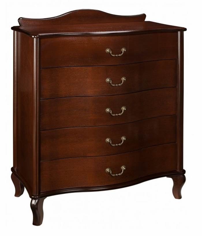 Фото Комод Джульетта  от производителя Импэкс в Нижнегорске по цене 14 810 ₽