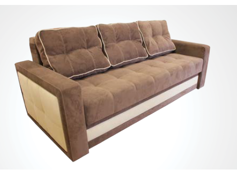 Фото Диван-Софа Толедо от производителя ArtMax в Нижнегорске по цене 37 450 ₽