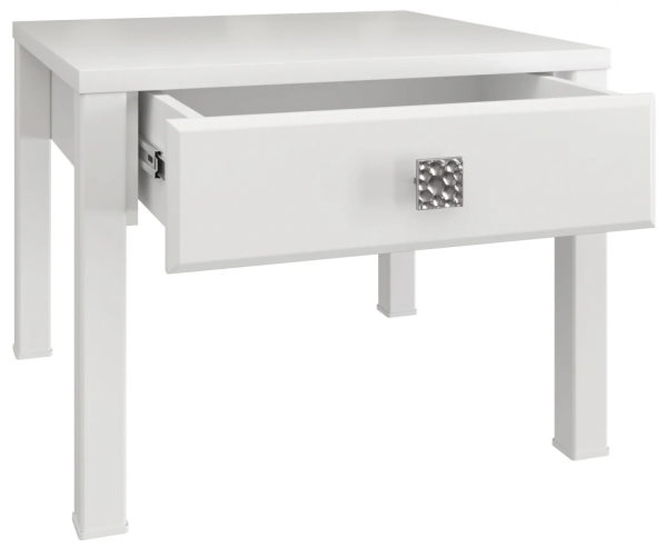 Фото Стол журнальный Изабель ИЗ-44К от производителя Компасс в Нижнегорске по цене 7&nbsp;570 ₽