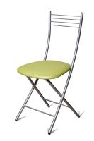 Стул Хлоя (складной) в интернет магазине Планета Комфорта Фото stulya-dlya-kukhni стул хлоя (складной) производитель