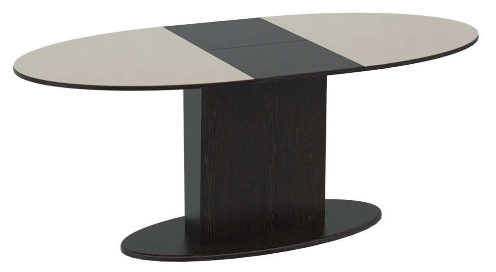 Фото Стол обеденный Марсель 102.01.12 (2) от производителя ТриЯ в Нижнегорске по цене 38&nbsp;840 ₽