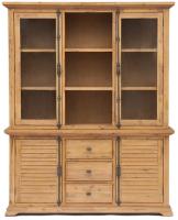 Буфет Avignon PRO-D01-178 (натуральный с патиной, натуральный с патиной (Tetchair) ) в Нижнегорске от производителя 