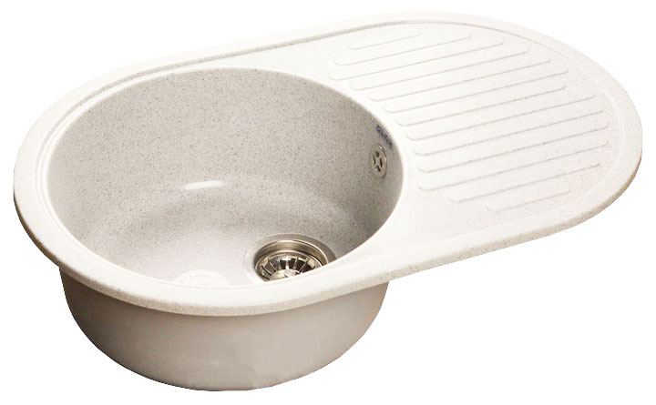 Фото Мойка Granfest GF-R730L (ГР 730х460хh200) (шир.ящ.min 450) от производителя Granfest в Нижнегорске по цене 4 280 ₽