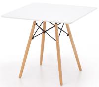 Фото stoly-derevyannye стол обеденный halmar prometheus kwadrat производитель Halmar 