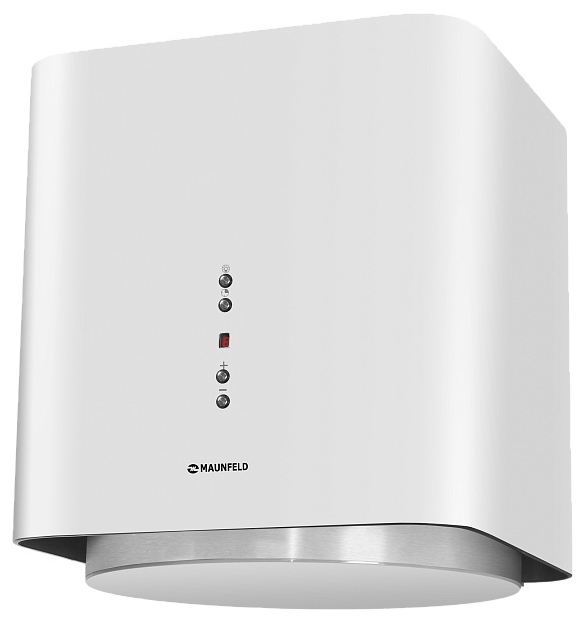Фото Вытяжка островная Box Flash 32 (320х385хh390) от производителя Maunfeld в Нижнегорске по цене 43 690 ₽