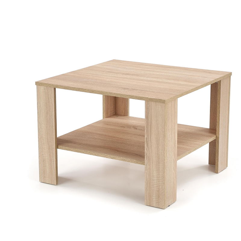 Фото Стол журнальный Halmar Kwadro kwadrat от производителя Halmar  в Нижнегорске по цене 7 990 ₽