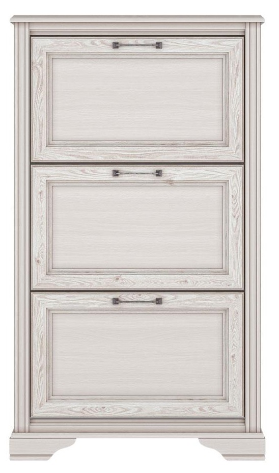 Фото Тумба Stylius B169-BUT3D от производителя Black Red White (БРВ) в Нижнегорске по цене 22 160 ₽