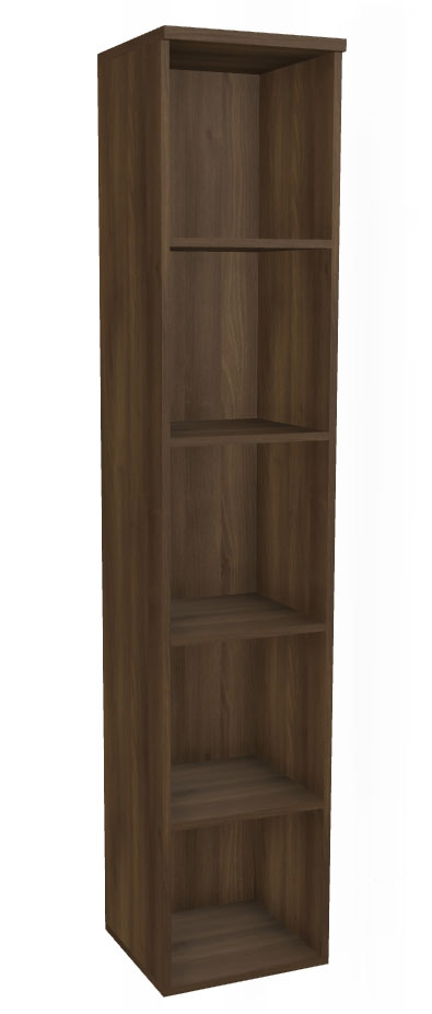 Фото Шкаф Карина ШК-1065 многоцелевой от производителя Лером в Нижнегорске по цене 5 970 ₽