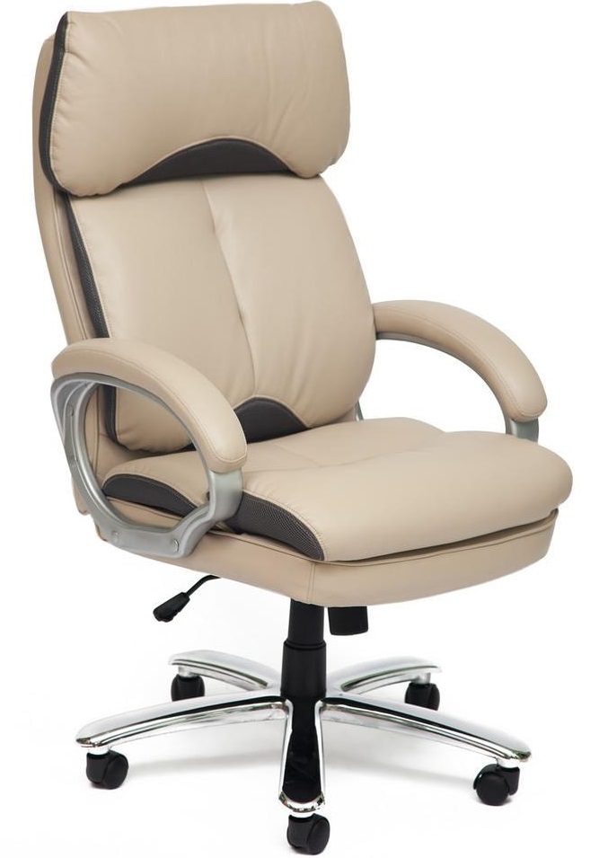 Фото Кресло для руководителя Прайм (Prime) от производителя Tetchair в Нижнегорске по цене 27 910 ₽