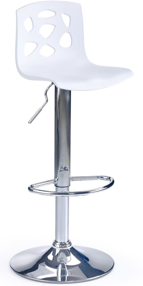 Фото Стул барный Halmar H-48 от производителя Halmar  в Нижнегорске по цене 10&nbsp;910 ₽