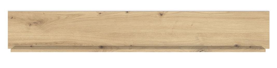 Фото Полка Helga POL160 от производителя Black Red White (БРВ) в Нижнегорске по цене 3 140 ₽