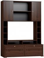 Фото gostinaya-sherlock-sherlok шкаф мцн шерлок (sherlock)-1  производитель Глазов