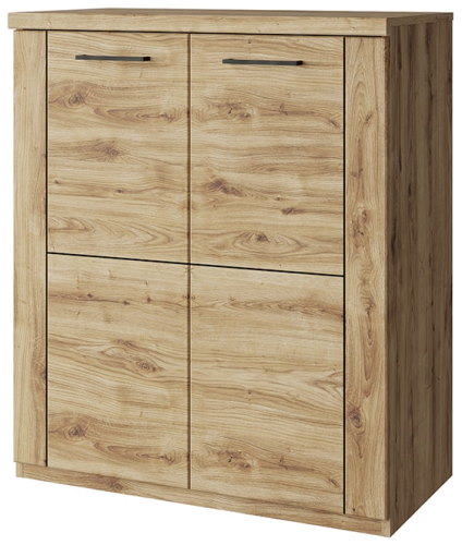Фото Тумба 2D Дорсет (Doorset) от производителя Анрэкс в Нижнегорске по цене 8 890 ₽