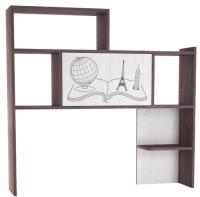 Фото  полка настольная омега-18 производитель Фант-мебель