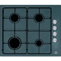 Варочная поверхность газовая 4-х комф. PG-613 (590х500) (Материал Металл , Цвет Металлик) в Нижнегорске от производителя в интернет магазине Планета Комфорта Варочная поверхность газовая 4-х комф. PG-613 (590х500) (Материал Металл , Цвет Металлик) в Нижнегорске от производителя