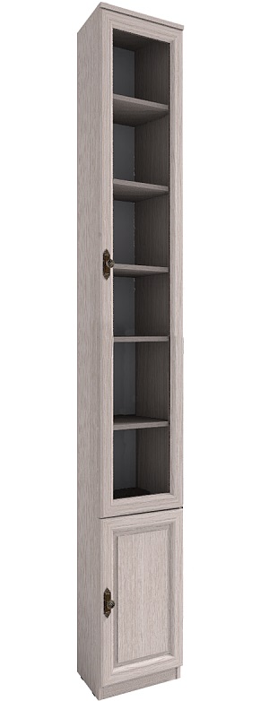 Фото Библиотека Монпелье (Montpellier)-12 от производителя Глазов в Нижнегорске по цене 13&nbsp;240 ₽