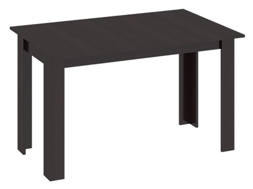 Фото Стол обеденный Кантри Т1 от производителя ТриЯ в Нижнегорске по цене 5&nbsp;360 ₽