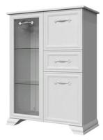 Фото  тумба грация (бар) производитель Браво-мебель