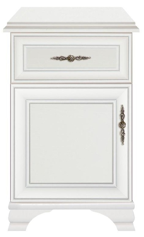 Фото Тумба Kentaki S320-KOM1D1S/L от производителя Black Red White (БРВ) в Нижнегорске по цене 14&nbsp;990 ₽