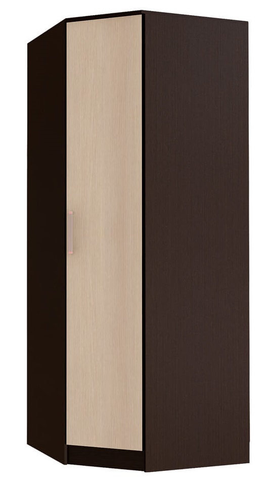Фото Шкаф Фиеста (88) угловой от производителя БТС  в Нижнегорске по цене 8 770 ₽