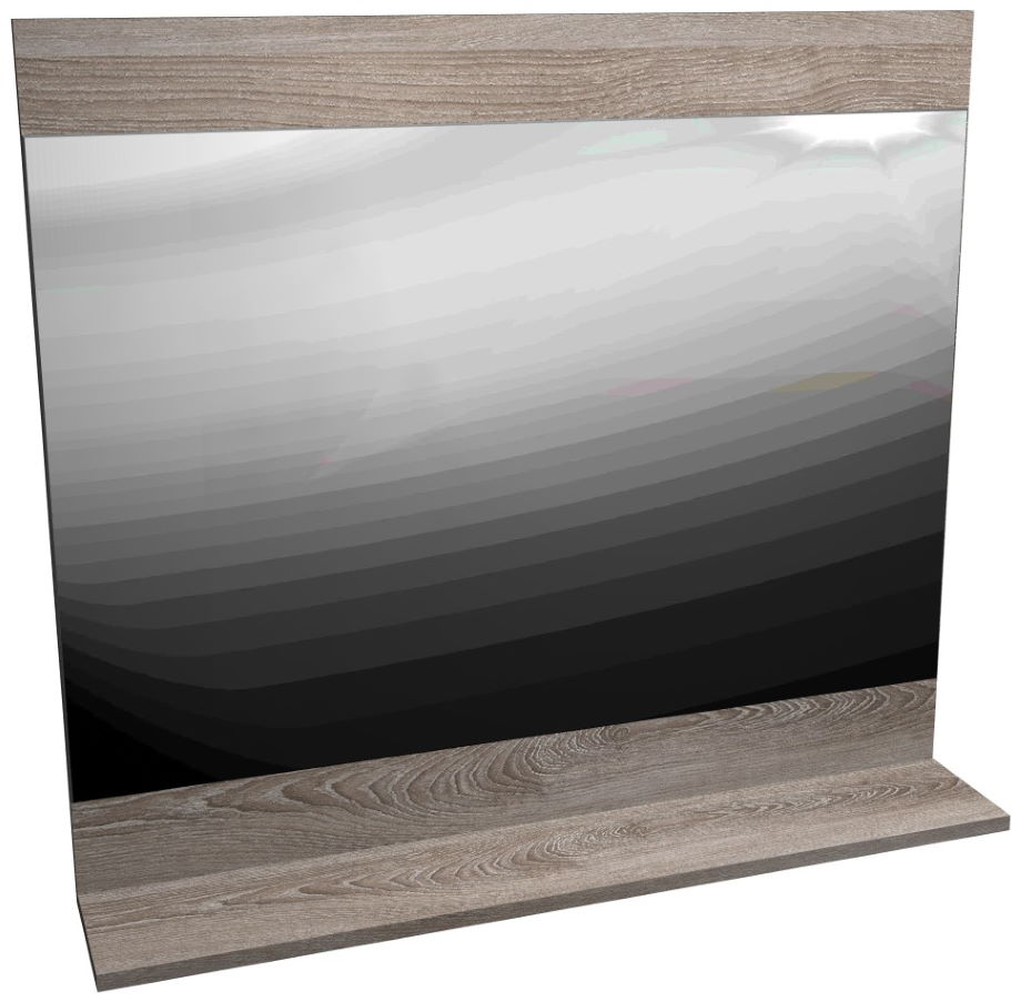 Фото Зеркало Ханна ПХ-8 от производителя СБК в Нижнегорске по цене 3&nbsp;290 ₽