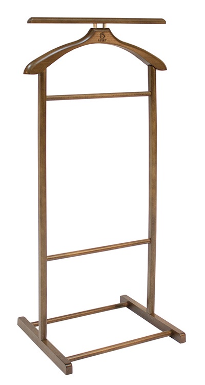 Фото Вешалка напольная Leset Нью-Йорк  от производителя Импэкс в Нижнегорске по цене 4&nbsp;570 ₽