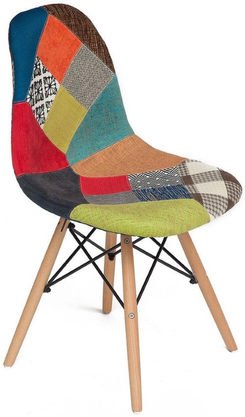 Фото Стул Синди Софт (Имс) (Cindy Soft (Eames) 023 от производителя Tetchair в Нижнегорске по цене 8 230 ₽
