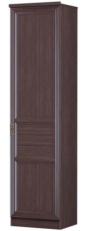 Фото Шкаф Лира 41 (51) однодверный от производителя Яна в Нижнегорске по цене 14&nbsp;070 ₽