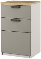 Фото  тумба 1d2s модерн (modern) производитель Анрэкс