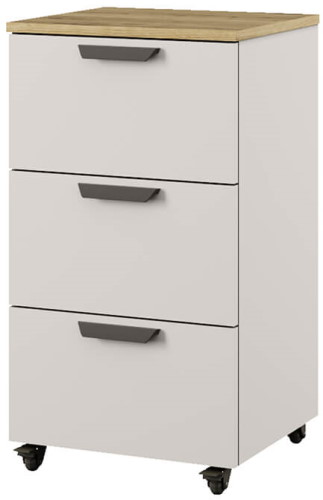 Фото Тумба выкатная 3S Модерн (Modern) от производителя Анрэкс в Нижнегорске по цене 15 180 ₽