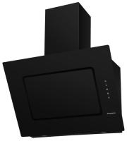 Вытяжка наклонная Suite 60 (600х390хh534) (Материал Металл/Стекло , Цвет Черный/Черный) в Нижнегорске от производителя в интернет магазине Планета Комфорта Вытяжка наклонная Suite 60 (600х390хh534) (Материал Металл/Стекло , Цвет Черный/Черный) в Нижнегорске от производителя