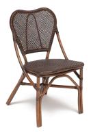Стул Йама (Yama) ( Обивка стула:дерево, коричневый/антик коричневый (Tetchair) ) в Нижнегорске от производителя в интернет магазине Планета Комфорта Стул Йама (Yama) ( Обивка стула:дерево, коричневый/антик коричневый (Tetchair) ) в Нижнегорске от производителя