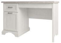 Фото kollektsiya-mebeli-monako-anreks стол письменный 120 монако (monako) производитель Анрэкс