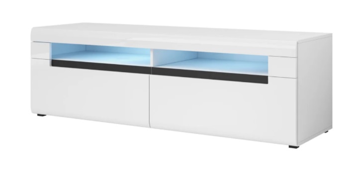 Фото Kомод TV-2S typ 39 Hektor от производителя  в Нижнегорске по цене 43 380 ₽